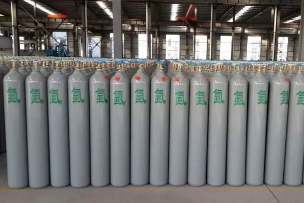 什么是液氬？操作和儲存應當注意什么？